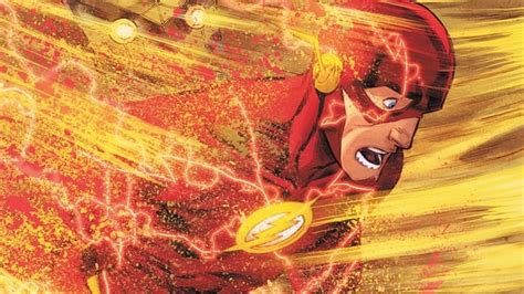 speed force flash|flash speed explained.